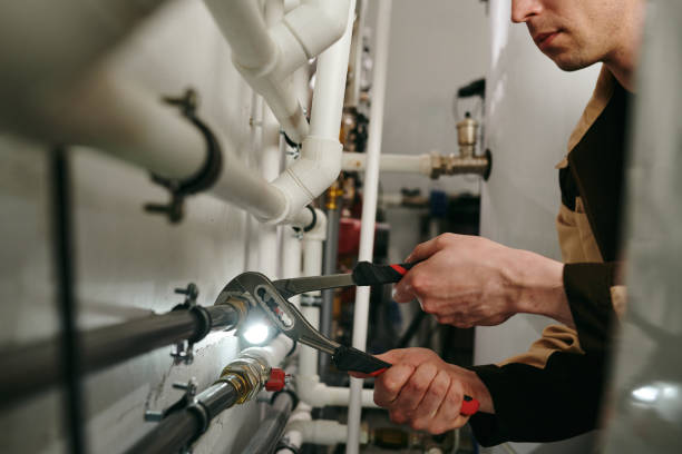 Best Drain Cleaning Services  in Olney, TX