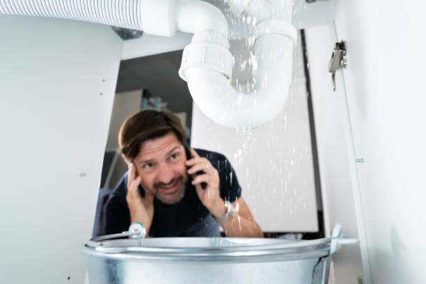Best Emergency Plumbing Repair  in Olney, TX