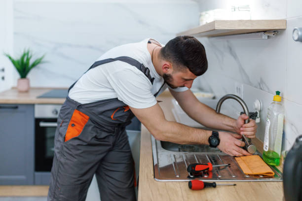 Best Plumbing Installation Services  in Olney, TX