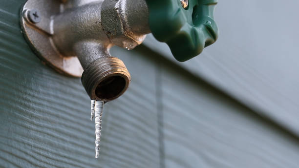Hot Water Heater Installation in Olney, TX